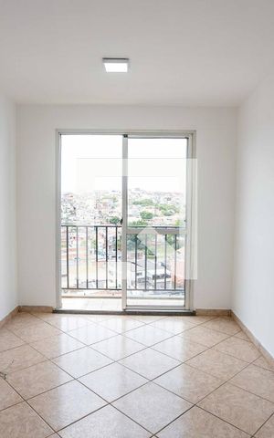 Apartamento para alugar com 50m², 2 quartos e 1 vagaSala