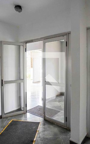 Apartamento para alugar com 50m², 2 quartos e 1 vagaHall social