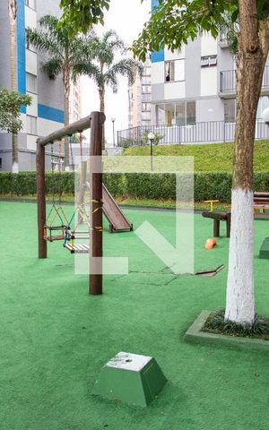 Apartamento para alugar com 50m², 2 quartos e 1 vagaPlayground