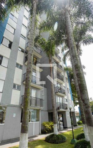 Apartamento para alugar com 50m², 2 quartos e 1 vagaFachada do bloco