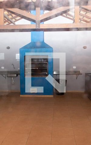 Apartamento para alugar com 50m², 2 quartos e 1 vagaChurrasqueira