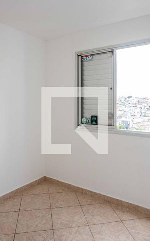 Apartamento para alugar com 50m², 2 quartos e 1 vagaQuarto 1