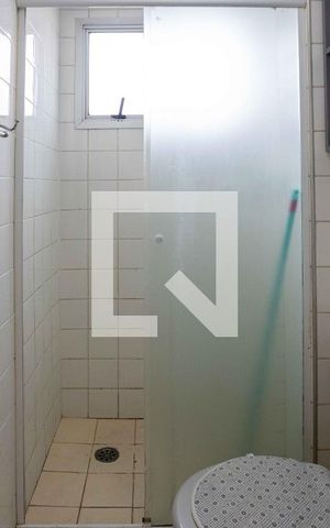Apartamento para alugar com 50m², 2 quartos e 1 vagaBanheiro