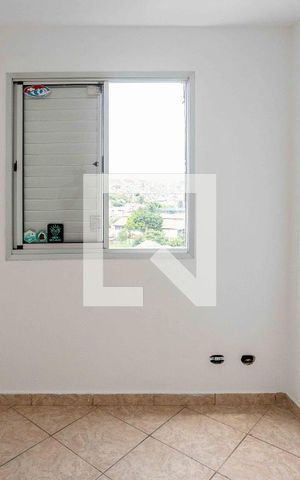 Apartamento para alugar com 50m², 2 quartos e 1 vagaQuarto 1