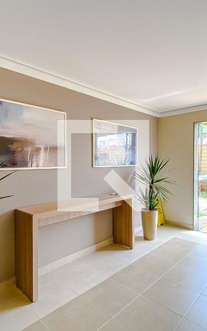 Apartamento para alugar com 47m², 1 quarto e sem vagaÁrea comum