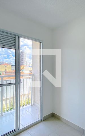Apartamento para alugar com 47m², 1 quarto e sem vagaSala