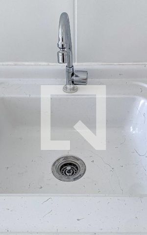 Apartamento para alugar com 47m², 1 quarto e sem vagaCozinha