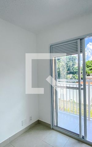 Apartamento para alugar com 47m², 1 quarto e sem vagaSala