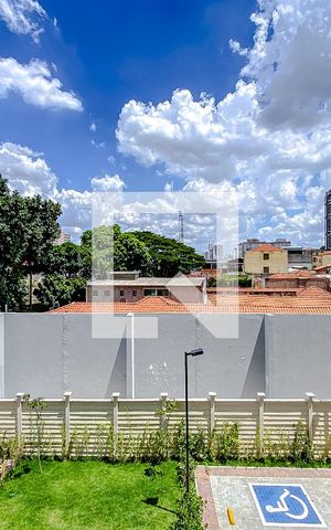 Apartamento para alugar com 47m², 1 quarto e sem vagaVista da Varanda