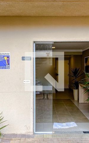 Apartamento para alugar com 47m², 1 quarto e sem vagaPlaquinha 