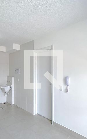 Apartamento para alugar com 47m², 1 quarto e sem vagaSala
