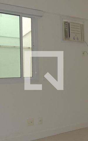 Apartamento à venda com 107m², 3 quartos e 2 vagasQuarto 3