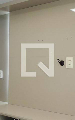Apartamento à venda com 107m², 3 quartos e 2 vagasSala