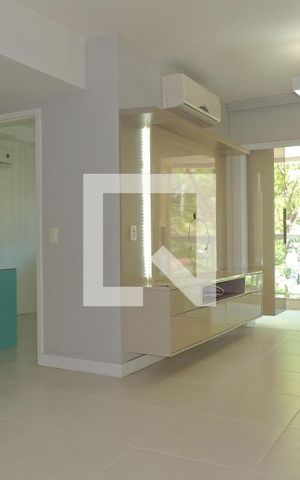 Apartamento à venda com 107m², 3 quartos e 2 vagasSala