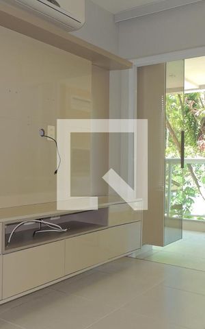 Apartamento à venda com 107m², 3 quartos e 2 vagasSala