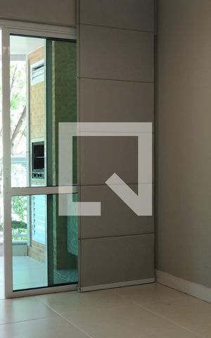 Apartamento à venda com 107m², 3 quartos e 2 vagasSala