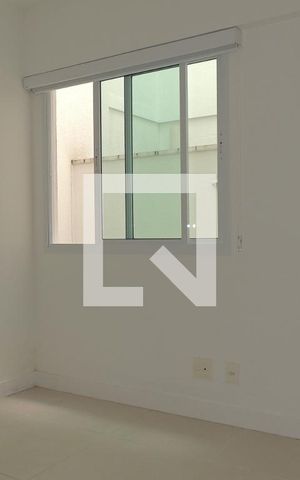 Apartamento à venda com 107m², 3 quartos e 2 vagasQuarto 3