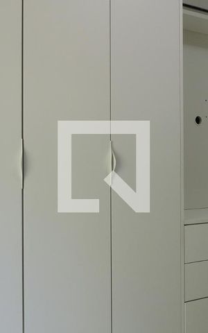 Apartamento à venda com 107m², 3 quartos e 2 vagasQuarto 1 - Suíte