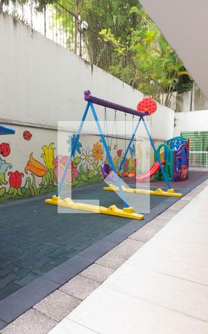 Apartamento à venda com 103m², 3 quartos e 1 vagaÁrea comum - Playground