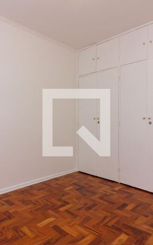 Apartamento à venda com 103m², 3 quartos e 1 vagaQuarto 02