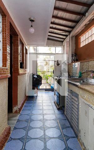 Casa para alugar com 550m², 3 quartos e 3 vagas Casa para alugar com 550m², 3 quartos e 3 vagasÁrea de Serviço