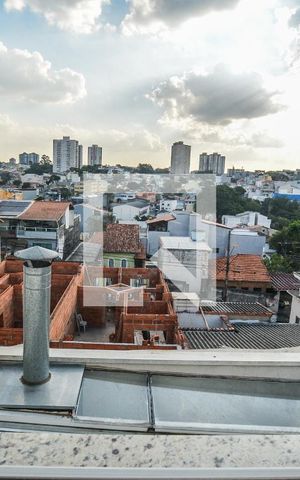Apartamento para alugar com 110m², 3 quartos e 2 vagasVista do Quarto 1