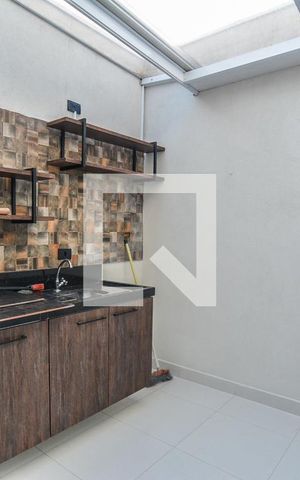 Apartamento para alugar com 110m², 3 quartos e 2 vagasÁrea gourmet