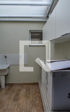Apartamento para alugar com 110m², 3 quartos e 2 vagasVista do Quarto 2