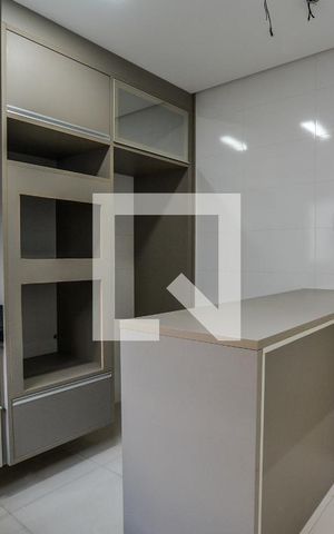 Apartamento para alugar com 110m², 3 quartos e 2 vagasCozinha