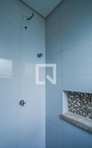 Apartamento para alugar com 110m², 3 quartos e 2 vagasBanheiro Corredor