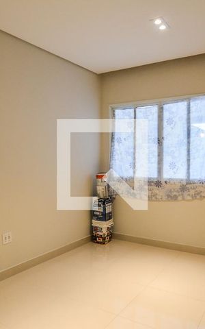 Apartamento para alugar com 110m², 3 quartos e 2 vagasSala