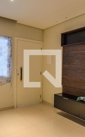 Apartamento para alugar com 110m², 3 quartos e 2 vagasSala