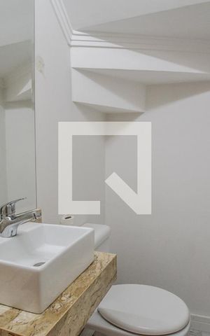 Apartamento para alugar com 110m², 3 quartos e 2 vagasLavabo