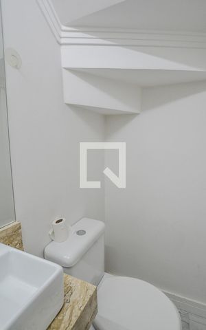Apartamento para alugar com 110m², 3 quartos e 2 vagasLavabo