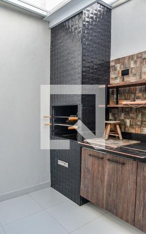 Apartamento para alugar com 110m², 3 quartos e 2 vagasÁrea gourmet