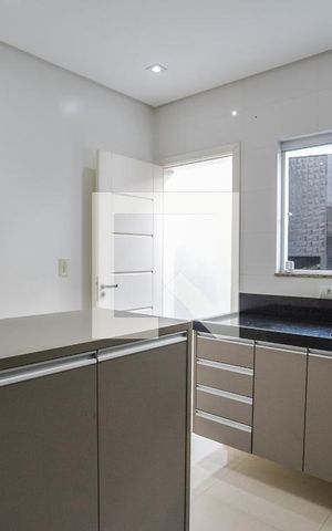 Apartamento para alugar com 110m², 3 quartos e 2 vagasCozinha