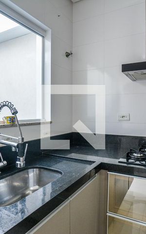 Apartamento para alugar com 110m², 3 quartos e 2 vagasCozinha
