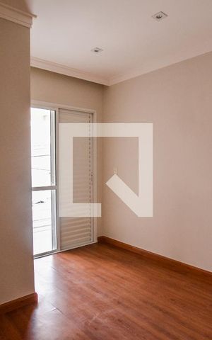 Apartamento para alugar com 110m², 3 quartos e 2 vagasQuarto Suíte