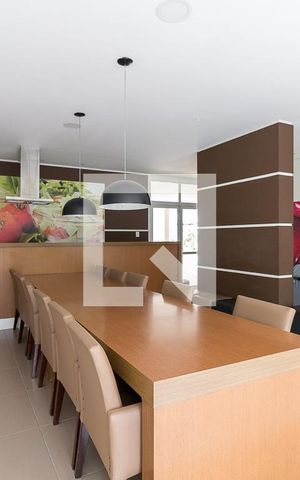 Apartamento à venda com 80m², 2 quartos e 2 vagas Apartamento à venda com 80m², 2 quartos e 2 vagasÁrea Comum - Espaço Gourmet
