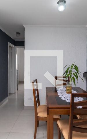 Apartamento à venda com 65m², 2 quartos e 1 vagaSala de Jantar