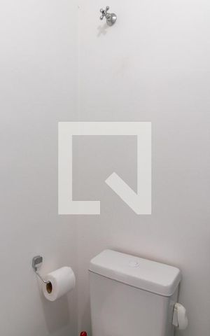 Apartamento à venda com 65m², 2 quartos e 1 vagaBanheiro 2