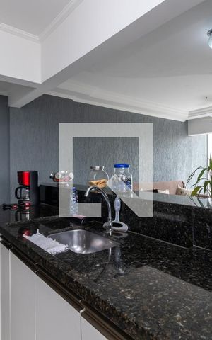 Apartamento à venda com 65m², 2 quartos e 1 vagaCozinha