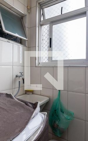 Apartamento à venda com 65m², 2 quartos e 1 vagaÁrea de Serviço