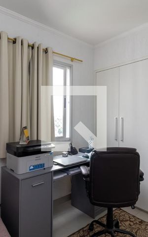 Apartamento à venda com 65m², 2 quartos e 1 vagaQuarto 2