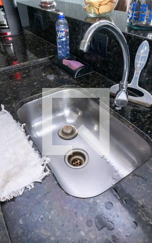 Apartamento à venda com 65m², 2 quartos e 1 vagaCozinha
