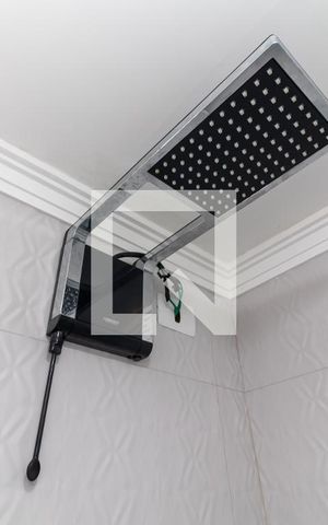 Apartamento à venda com 65m², 2 quartos e 1 vagaBanheiro da Suíte