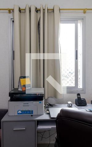 Apartamento à venda com 65m², 2 quartos e 1 vagaQuarto 2