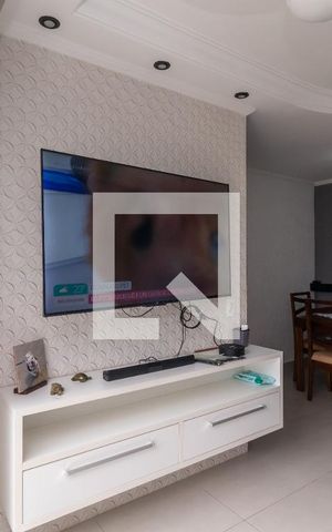 Apartamento à venda com 65m², 2 quartos e 1 vagaSala de Estar
