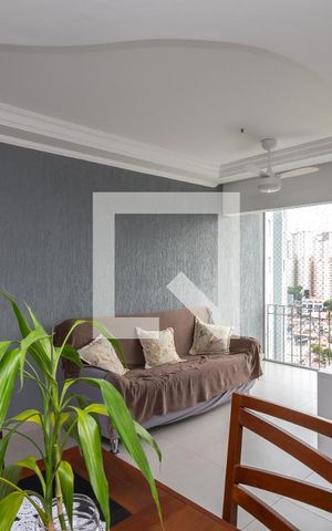 Apartamento à venda com 65m², 2 quartos e 1 vagaSala de Jantar