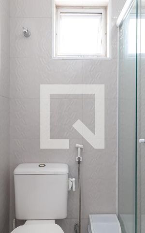Apartamento à venda com 65m², 2 quartos e 1 vagaBanheiro da Suíte